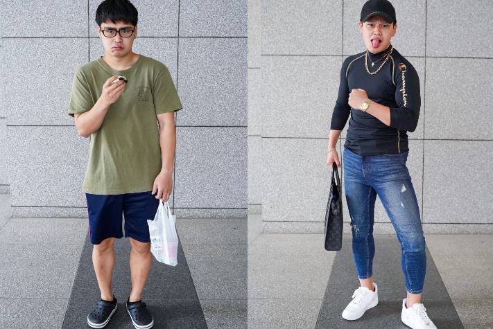 아키하바라에서 오타쿠들 이미지 변신시켜주는 유튜브 | 인스티즈