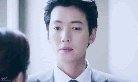 OCN [라이프온마스] 본 사람들마다 갈리는 해석 | 인스티즈