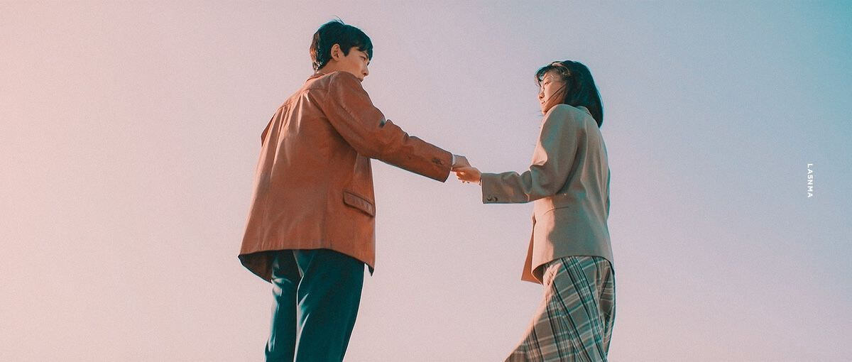 OCN [라이프온마스] 본 사람들마다 갈리는 해석 | 인스티즈