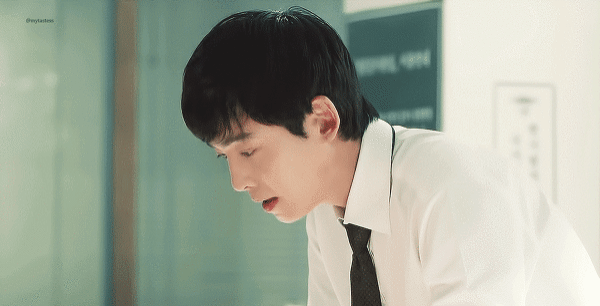 OCN [라이프온마스] 본 사람들마다 갈리는 해석 | 인스티즈