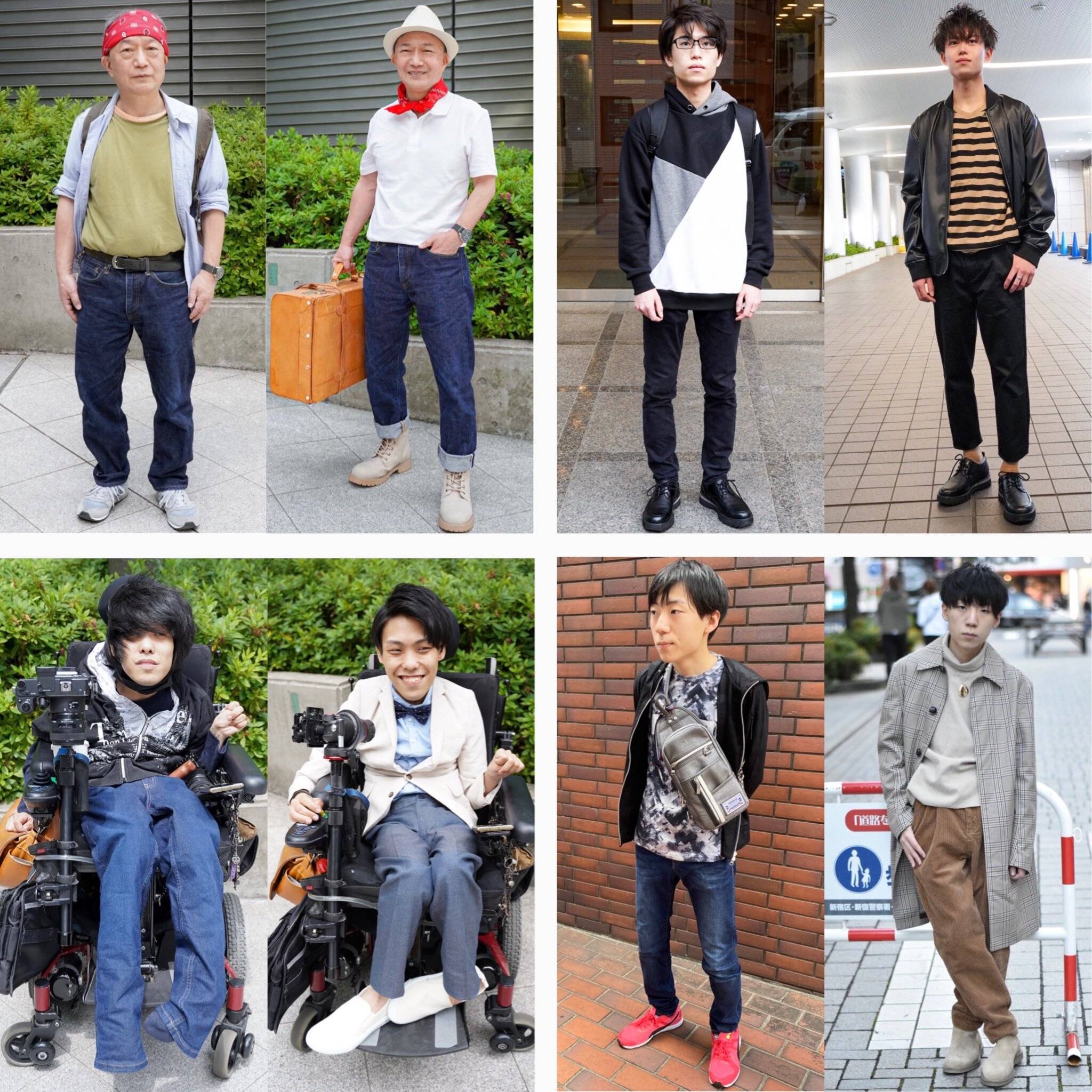 아키하바라에서 오타쿠들 이미지 변신시켜주는 유튜브 | 인스티즈