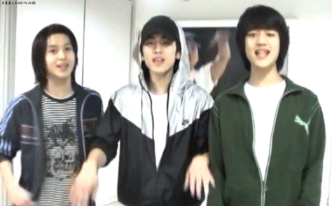 이수만 생일이라고 하고싶은 말 다하는 샤이니 키 | 인스티즈