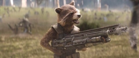 마블 영화를 찍는다고 했을때 (feat. 안젤리나졸리 아이들 반응).jpgif | 인스티즈