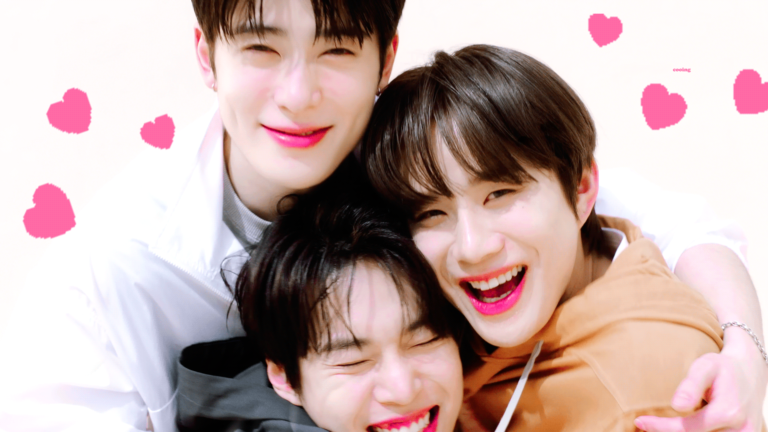 [잡담] 도재정덕들아 우리 애들 네이처 뉴짤 떴어 | 인스티즈