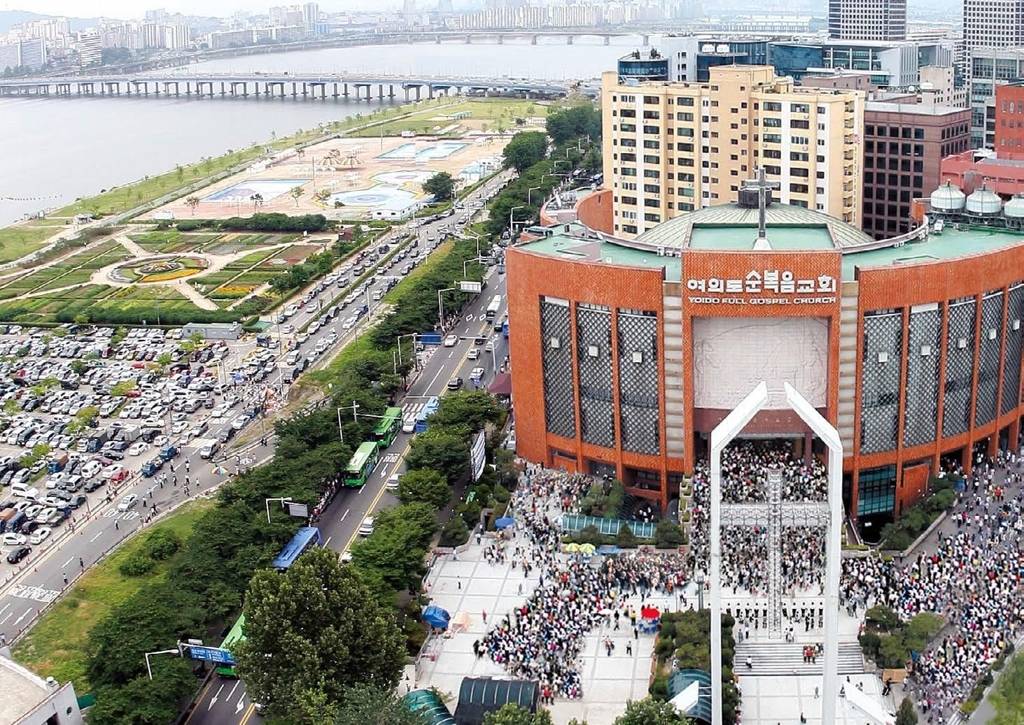 한국 기독교(개신교)에서 이단 논란이 아무 의미없어 보이는 이유.jpg | 인스티즈