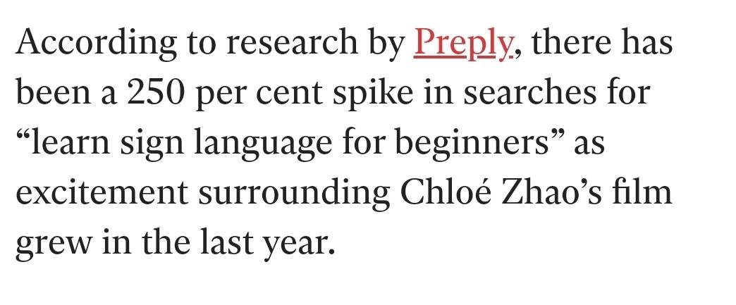 이터널스 개봉 이후 수어를 배우려는 사람 250퍼센트 증가 (feat. 최초의 청각장애인 히어로) | 인스티즈