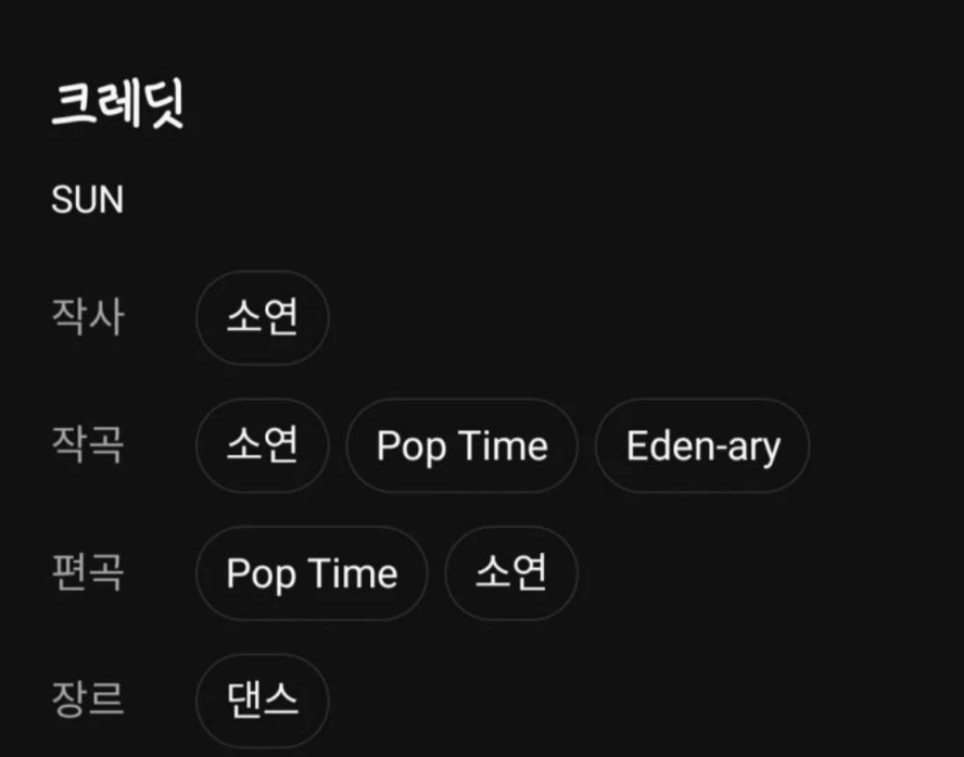 표절곡을 음저협에 등록한 거 같은 아이들 소연 | 인스티즈