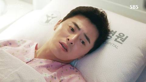 [질투의화신] 유방암 걸린 와중에 세상 현실적인 남자주인공ㅋㅋㅋㅋㅋㅋㅋㅋ.jpg | 인스티즈