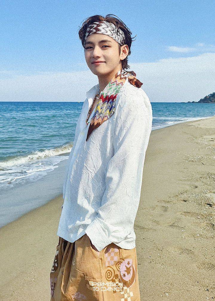 머리에 달면 청량깔쌈 근데 이제 다른 데에 달면 ......... 남자아이돌 반다나 모음 | 인스티즈