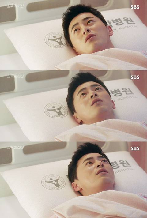 [질투의화신] 유방암 걸린 와중에 세상 현실적인 남자주인공ㅋㅋㅋㅋㅋㅋㅋㅋ.jpg | 인스티즈