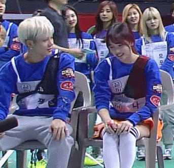 여자들이 좋아하는 행동들.jpgif | 인스티즈