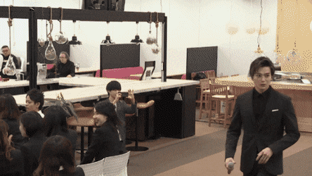 여자들이 좋아하는 행동들.jpgif | 인스티즈