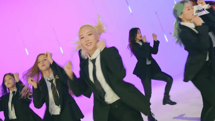 쫌쫌따리 모아온 여자아이돌 수트/제복 컨셉 | 인스티즈