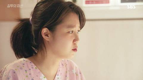 [질투의화신] 유방암 걸린 와중에 세상 현실적인 남자주인공ㅋㅋㅋㅋㅋㅋㅋㅋ.jpg | 인스티즈