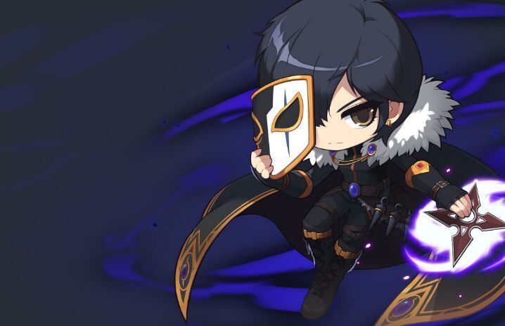 가장 화려하고 간지나는 메이플스토리 스킬은? .gif | 인스티즈