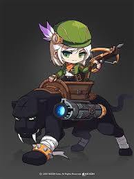 가장 화려하고 간지나는 메이플스토리 스킬은? .gif | 인스티즈