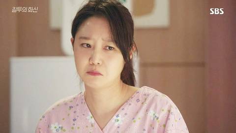 [질투의화신] 유방암 걸린 와중에 세상 현실적인 남자주인공ㅋㅋㅋㅋㅋㅋㅋㅋ.jpg | 인스티즈