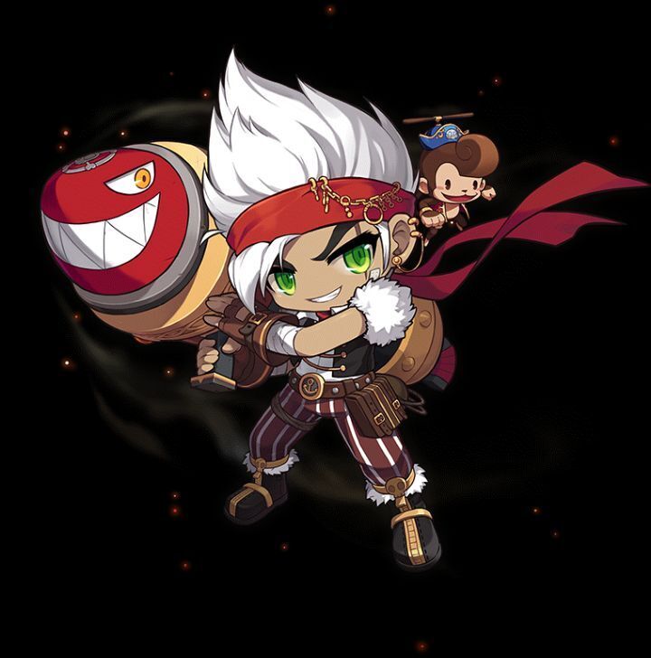 메이플스토리 가장 강력해보이는 최고의 극딜 스킬은? .gif | 인스티즈