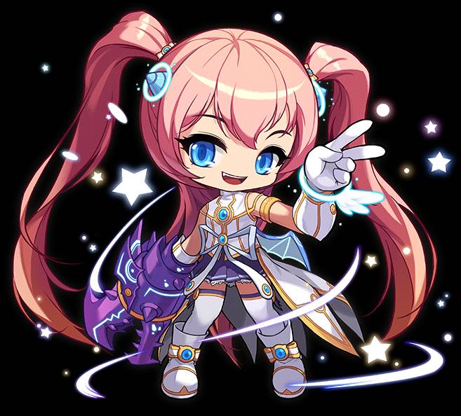 가장 화려하고 간지나는 메이플스토리 스킬은? .gif | 인스티즈