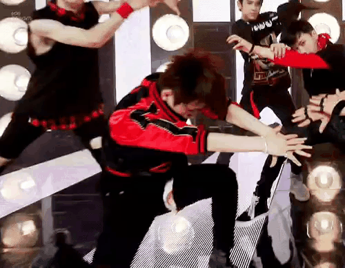 머리에 달면 청량깔쌈 근데 이제 다른 데에 달면 ......... 남자아이돌 반다나 모음 | 인스티즈