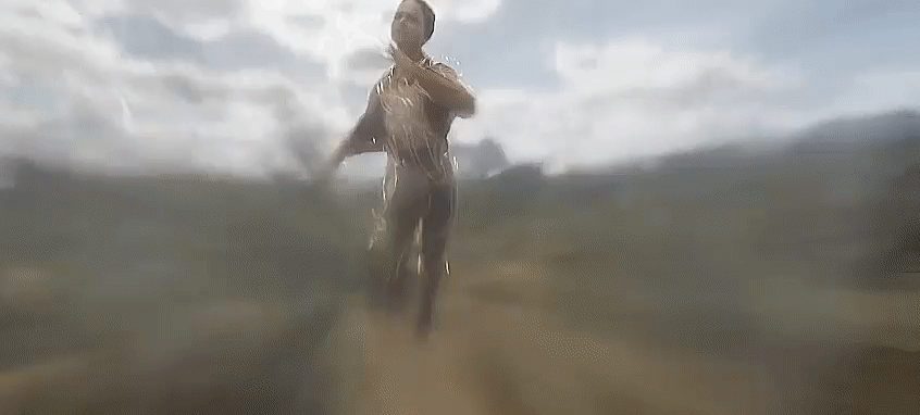 이터널스 개봉 이후 수어를 배우려는 사람 250퍼센트 증가 (feat. 최초의 청각장애인 히어로) | 인스티즈