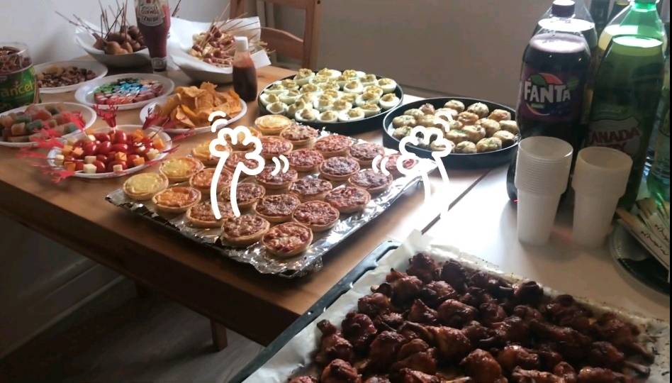 양송이 치즈 구이 | 인스티즈