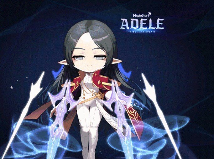 메이플스토리 가장 강력해보이는 최고의 극딜 스킬은? .gif | 인스티즈