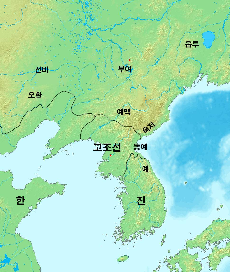 한반도 역사에서 최대의 미스테리 중 하나 | 인스티즈