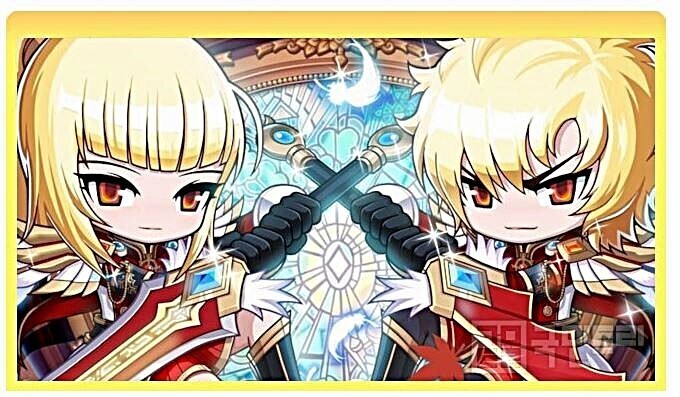 가장 화려하고 간지나는 메이플스토리 스킬은? .gif | 인스티즈