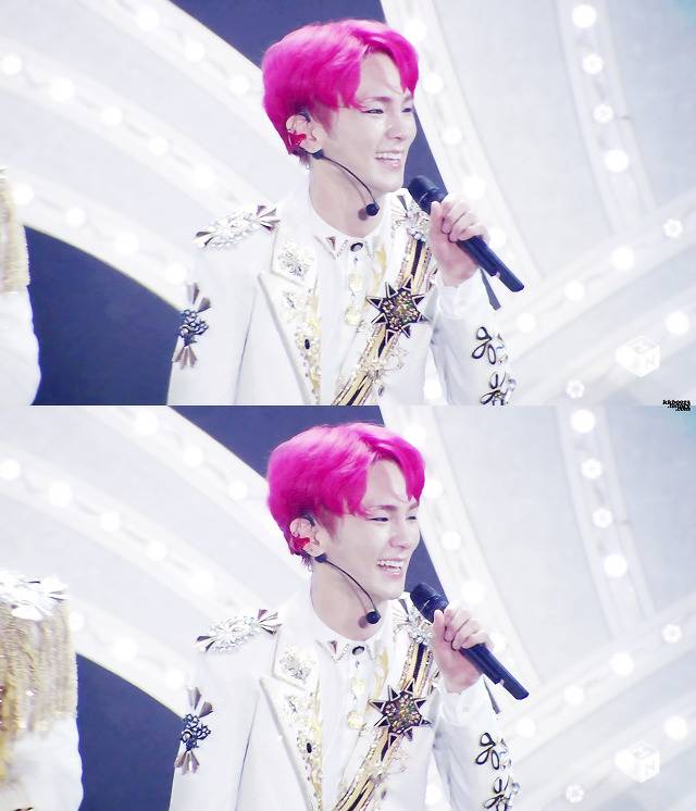 소속사 사장도 만족한, 키가 디렉팅한 샤이니 콘서트 의상.jpgif | 인스티즈