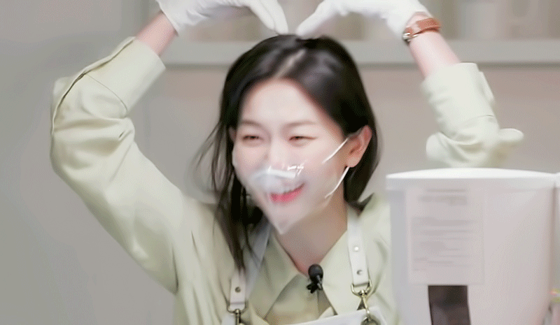 알바하는 슬기 | 인스티즈