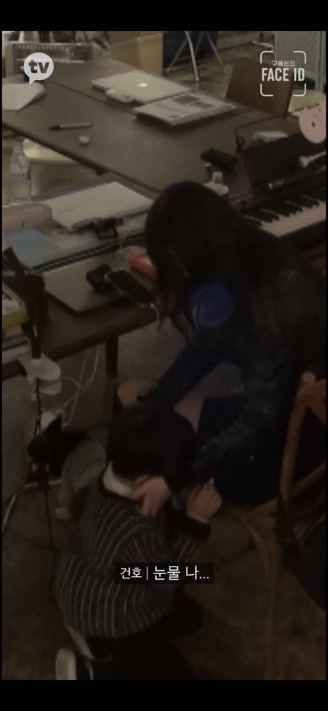 [페이스아이디] 순대가 하늘에서 구름밟고 떨어졌으면 좋겠어 다시 키우게 .. (별이 된 구혜선 반려견) | 인스티즈