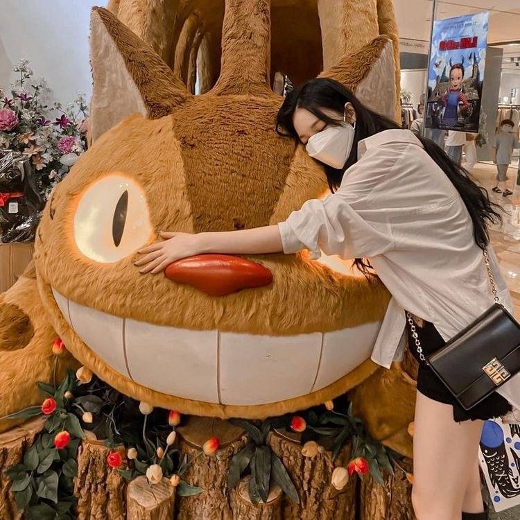 카리나랑 아쿠아리움을 가면.jpg | 인스티즈