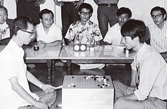 재미있는 바둑 이야기 - 서봉수.txt | 인스티즈