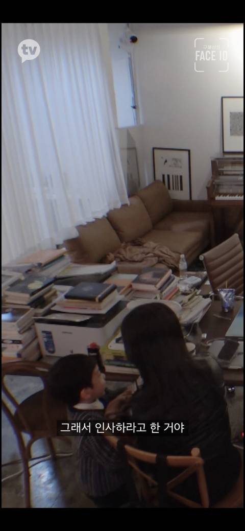 [페이스아이디] 순대가 하늘에서 구름밟고 떨어졌으면 좋겠어 다시 키우게 .. (별이 된 구혜선 반려견) | 인스티즈