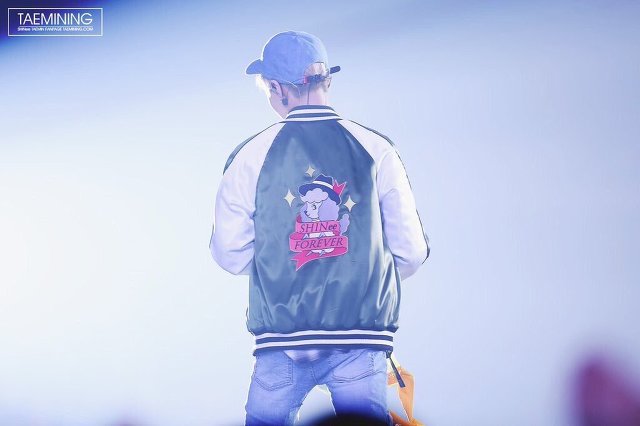 소속사 사장도 만족한, 키가 디렉팅한 샤이니 콘서트 의상.jpgif | 인스티즈