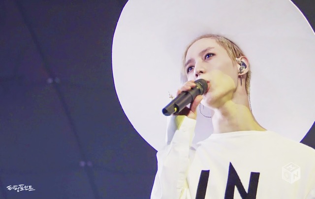 소속사 사장도 만족한, 키가 디렉팅한 샤이니 콘서트 의상.jpgif | 인스티즈