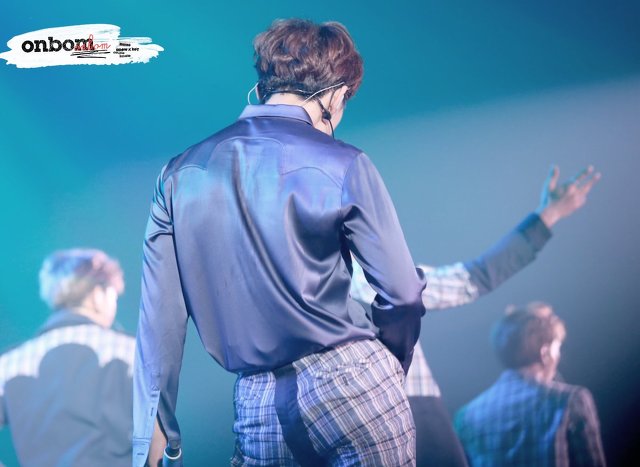 소속사 사장도 만족한, 키가 디렉팅한 샤이니 콘서트 의상.jpgif | 인스티즈