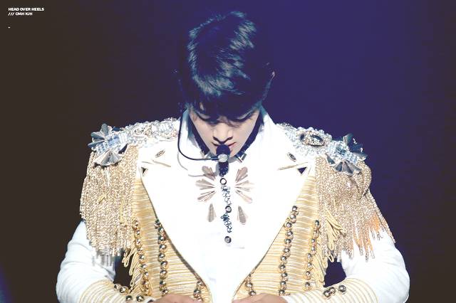 소속사 사장도 만족한, 키가 디렉팅한 샤이니 콘서트 의상.jpgif | 인스티즈