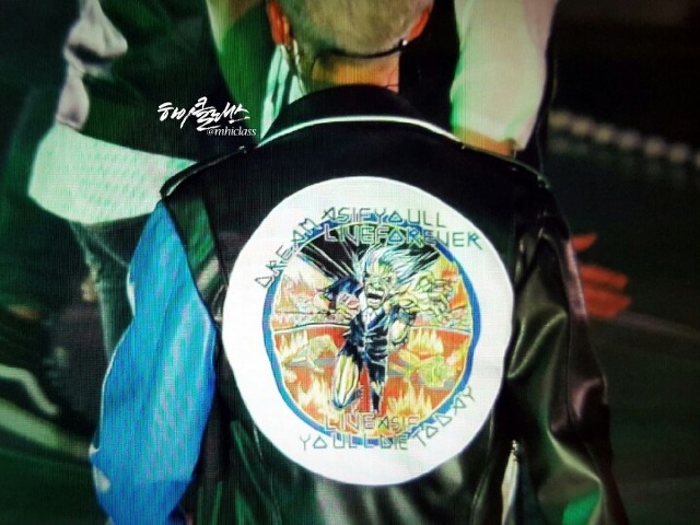 소속사 사장도 만족한, 키가 디렉팅한 샤이니 콘서트 의상.jpgif | 인스티즈