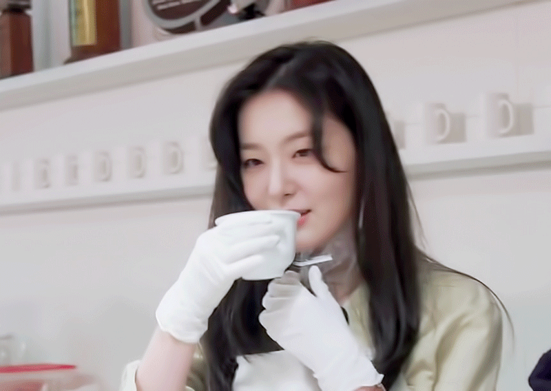 알바하는 슬기 | 인스티즈