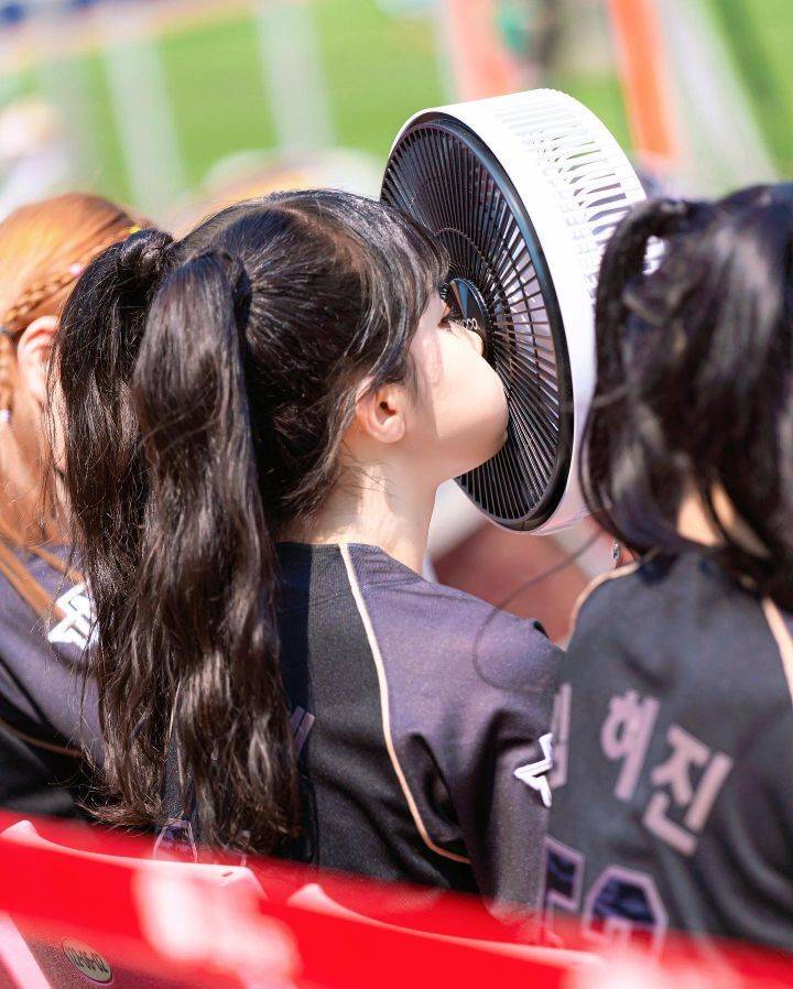 이다혜 치어리더 인스타.jpg | 인스티즈