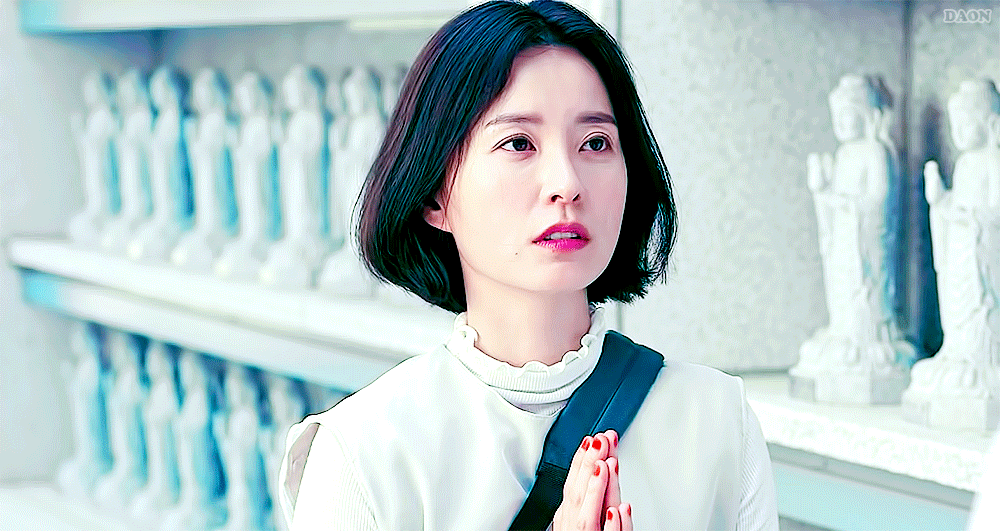 보건교사 안은영원작 팬들이 정유미X남주혁 조합으로 드라마에서 꼭 듣고 싶다는 대사 | 인스티즈