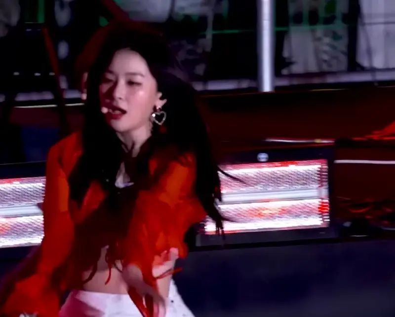 알고 보면 의외로 몸매도 예쁜 아이돌 | 인스티즈