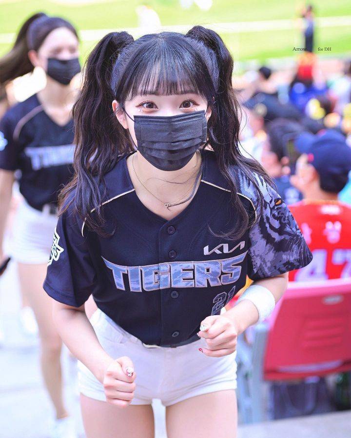 이다혜 치어리더 인스타.jpg | 인스티즈