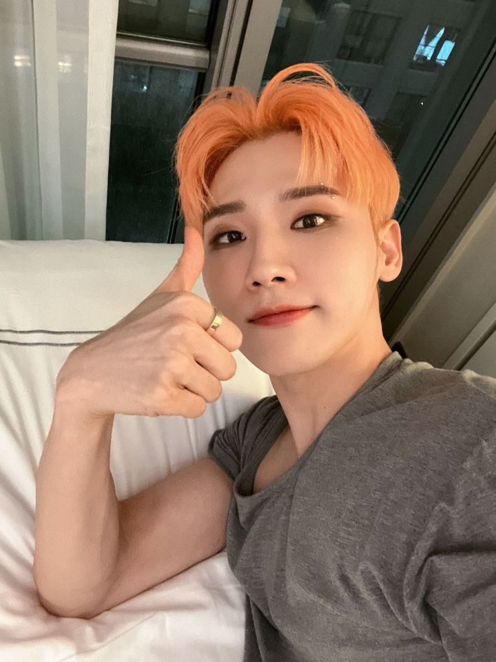 쌉소리엔 상처 안 받지만 개드립엔 상처 받는 아이돌 (한달친구들 내 돌을 아껴주세여) | 인스티즈