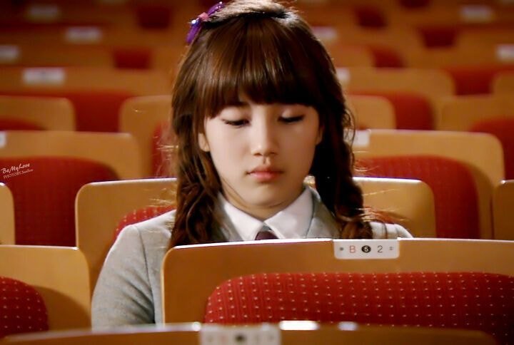 농약같은 가시나 시절 수지 | 인스티즈