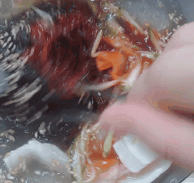 은근 매니아층 많은 냉면..JPGIF | 인스티즈