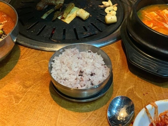 고깃집에서 은근히 많이 보이는 유형.jpg | 인스티즈