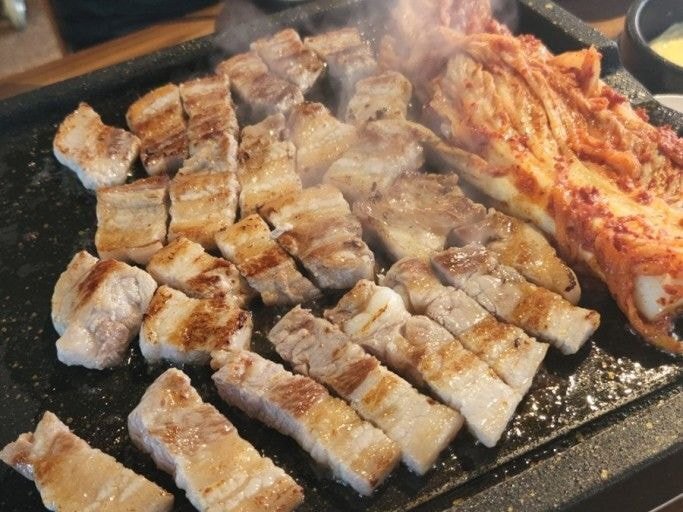 고깃집에서 은근히 많이 보이는 유형.jpg | 인스티즈